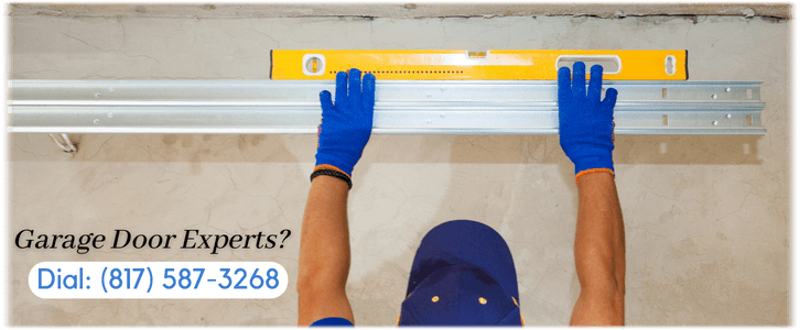 Garage Door Maintenance Mansfield TX (817) 587-3268